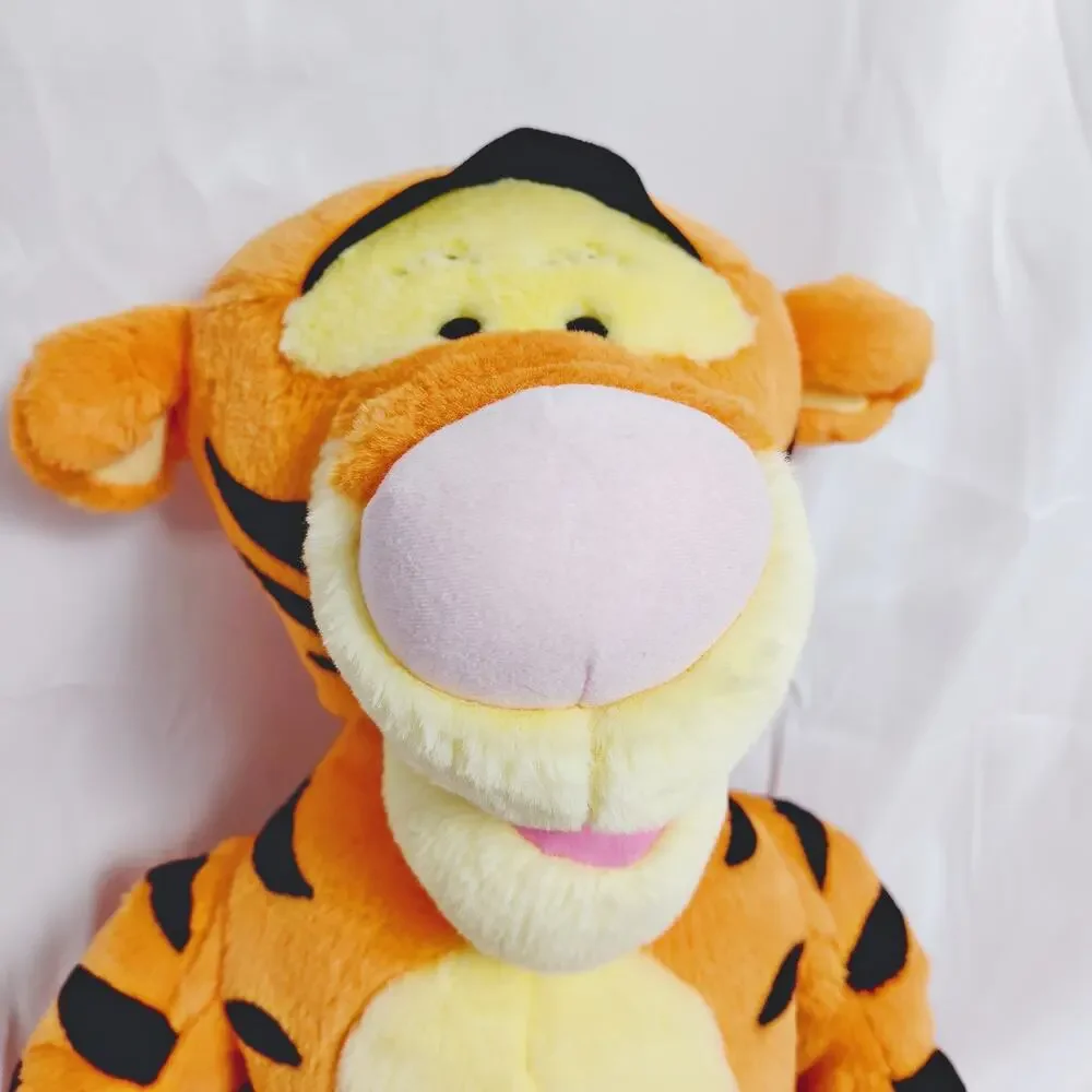 Fisher PriceVintage My Talking Tigger Plush Large 22